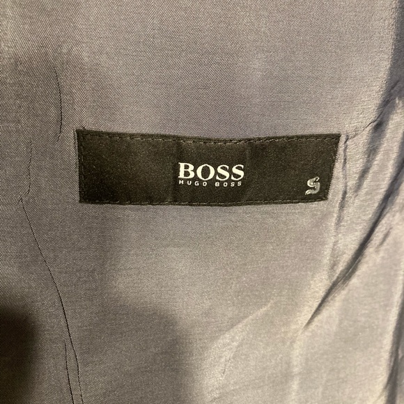 Hugo Boss Stretch Fit Blazer - Picture 11 of 13